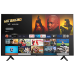 Samsung 65" 4K UHD HDR QLED Tizen Smart TV