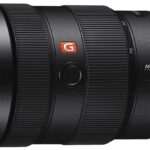 Sony E-Mount Full Frame FE 24-70mm f/2.8 GM II G Master