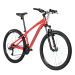 Decathlon Rockrider ST100, 21 Speed Mountain Bike