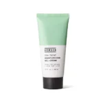 Versed Dew Point Moisturizing Gel-Cream, Green
