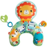 Fisher-Price Music Tummy Wedge