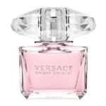 Versace Bright Crystal Eau de Toilette, Perfume for Women