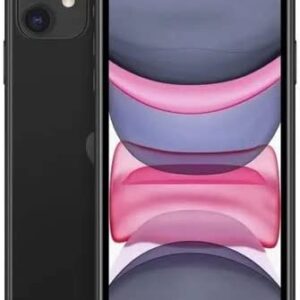 Apple iPhone 11 64GB Smartphone