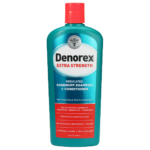 Denorex Extra Strength Medicated Dandruff Relief