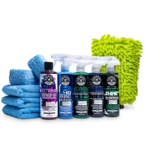 Chemical Complete Car Wash, Shine & Protect Kit