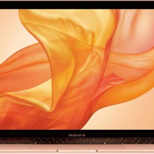 Apple MacBook Air 13.3in MRE82LL/A Late 2018 - Intel