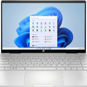 HP 15.6" FHD, AMD R5-5500U, 8GB RAM