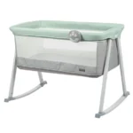 Monbebe Whisper 3 in 1 Bassinet and Play Yard