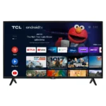 TCL 3-Series 40" 1080p HD LED Android TV
