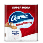 Special Discounts on Toilet Paper