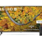 LG 65" 4K UHD HDR LED webOS Smart TV
