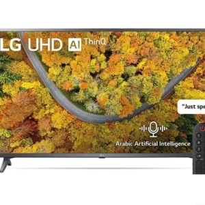 LG 65" 4K UHD HDR LED webOS Smart TV