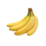 Australia Banana 16 Pack 2.5 kg