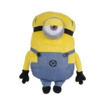 Universal Minions Mel Mania Cuddle Pillow, 1 Each