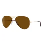 Ray Ban RB3025 Aviator Sunglasses 58 mm