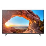 Sony X85J 65" 4K UHD HDR LED Smart TV
