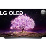LG 55" 4K UHD HDR OLED webOS Smart TV