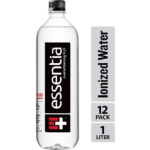 Essentia Bottled Water, Ionized Alkaline Water