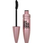Maybelline Lash Sensational Washable Mascara Makeup, Very