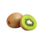 Fresh Organic  Kiwi