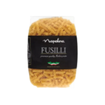 Tesco Quick Cook Fusilli Pasta 500G
