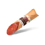 Terre Ducali Hot Sopressata Salami 400g