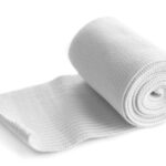 BSN Medical M pact Plaster Bandages Crepe Bandage