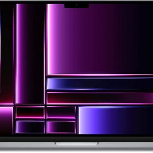 Apple 2023 MacBook Pro Laptop M2 Pro chip with 10‑core