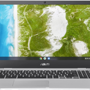 ASUS CX1500 Chromebook, 15.6" Full HD