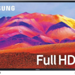 Samsung 43 inch full hd smart led tv