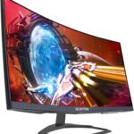 Sceptre Curved 24.5-inch Gaming Monitor up to 240Hz